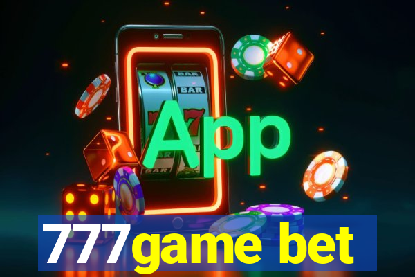 777game bet