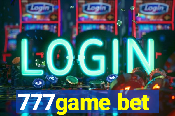 777game bet