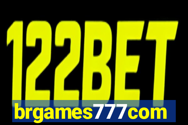 brgames777com