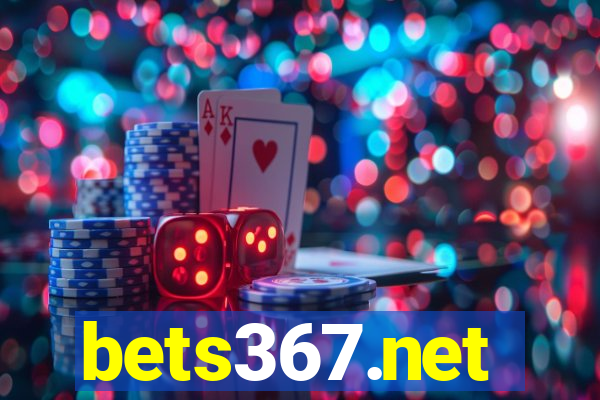 bets367.net