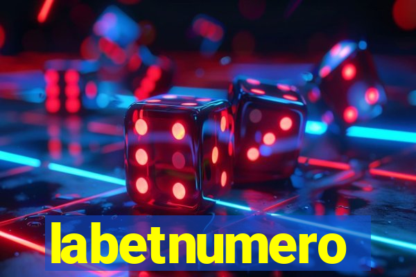 labetnumero