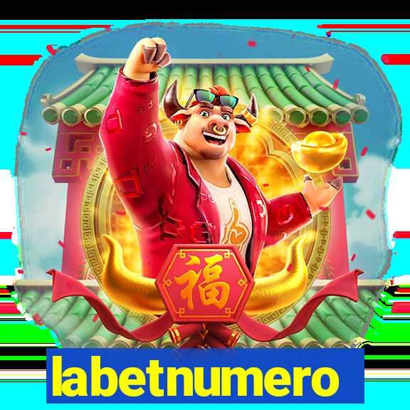 labetnumero