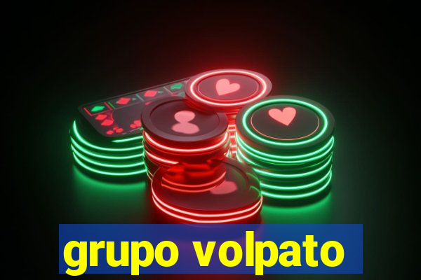 grupo volpato