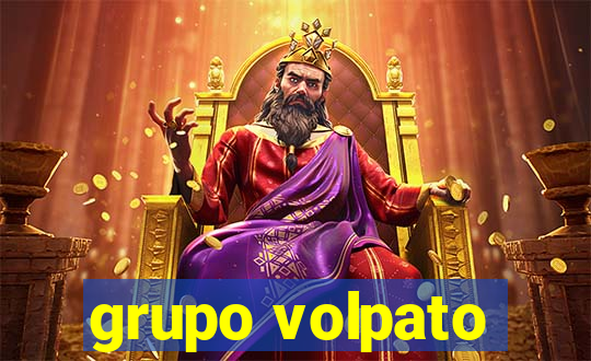 grupo volpato