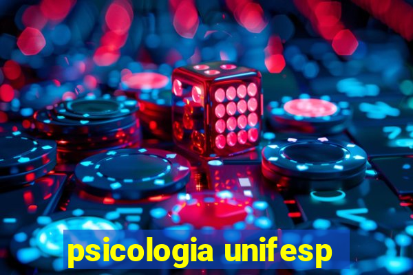 psicologia unifesp