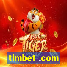 timbet .com