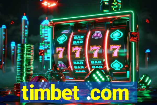 timbet .com