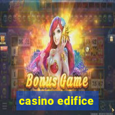 casino edifice