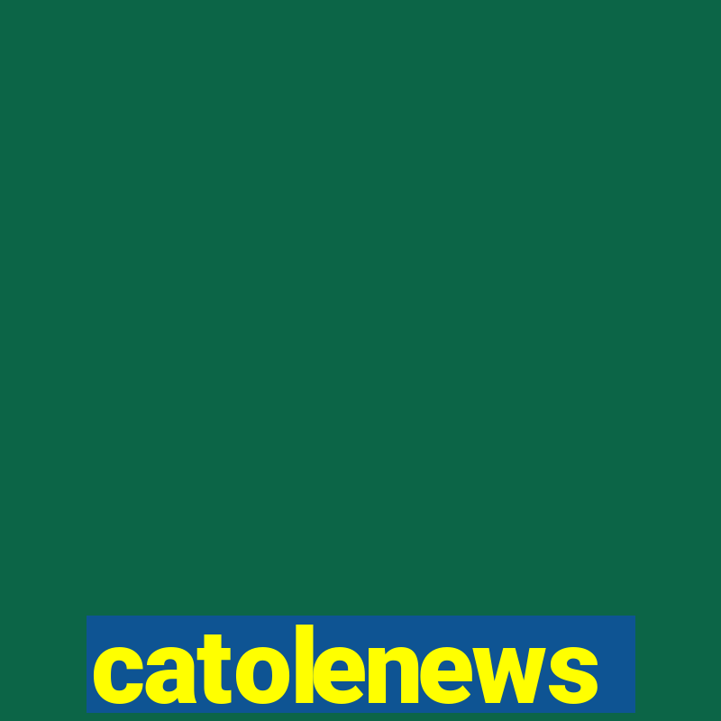 catolenews