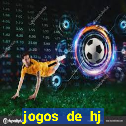 jogos de hj brasileirao serie a