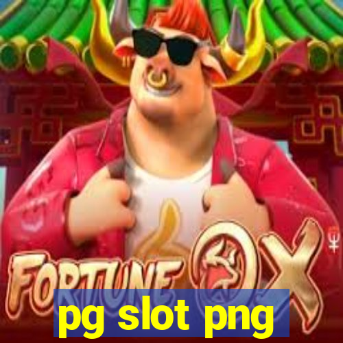 pg slot png