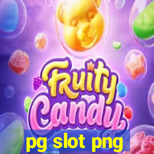 pg slot png