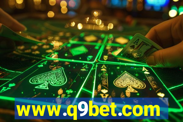 www.q9bet.com