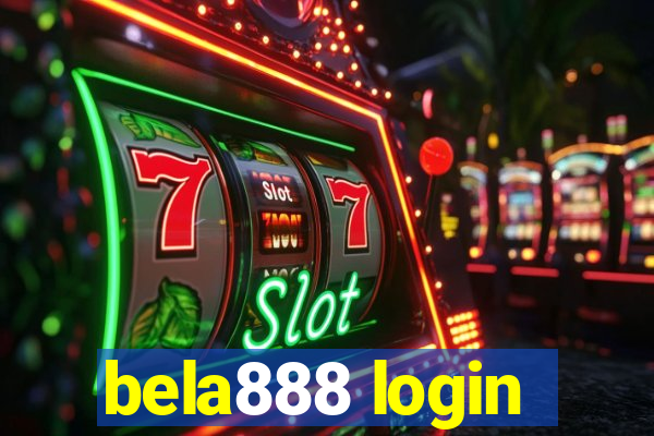 bela888 login