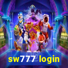 sw777 login