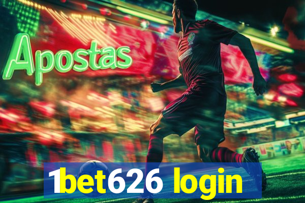 1bet626 login