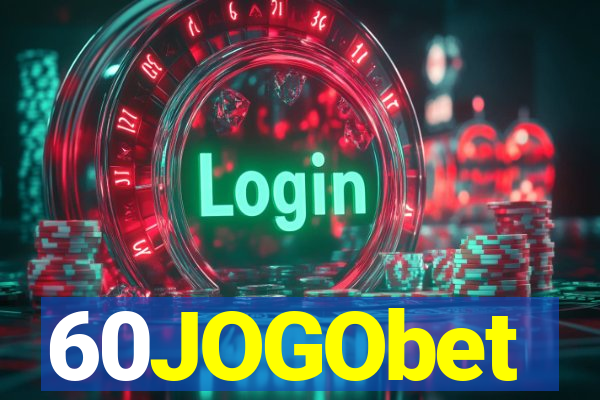 60JOGObet