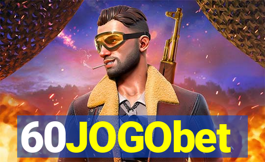 60JOGObet