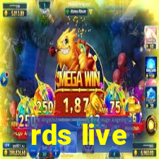 rds live