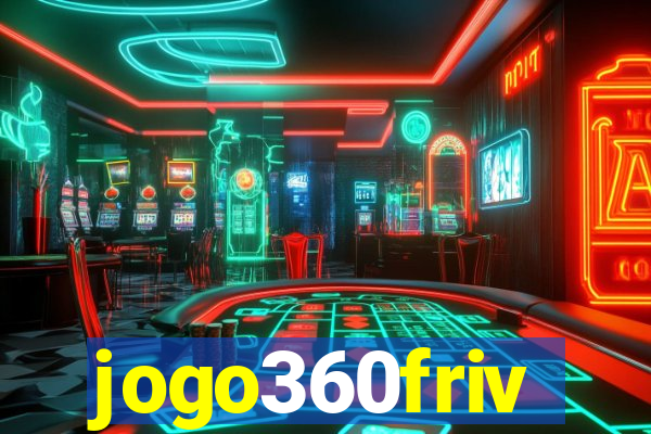 jogo360friv