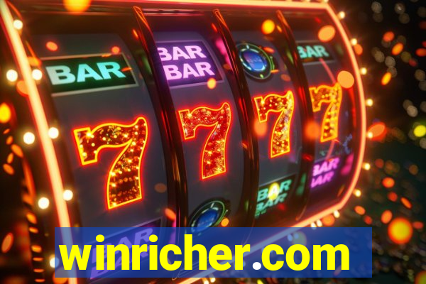 winricher.com