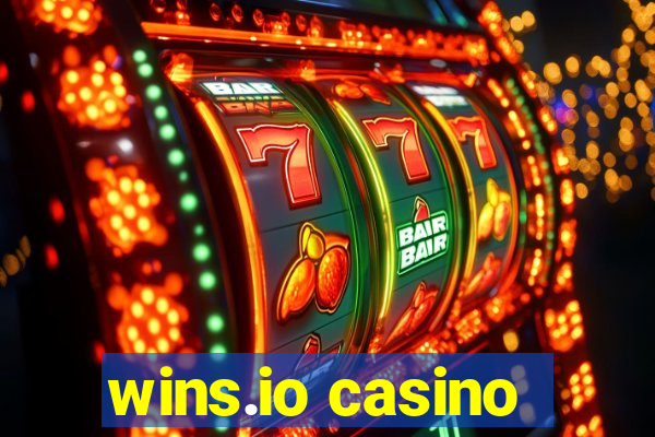 wins.io casino