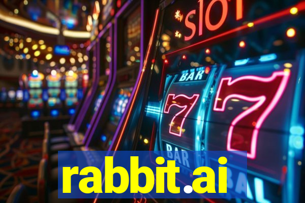 rabbit.ai