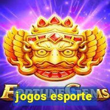 jogos esporte