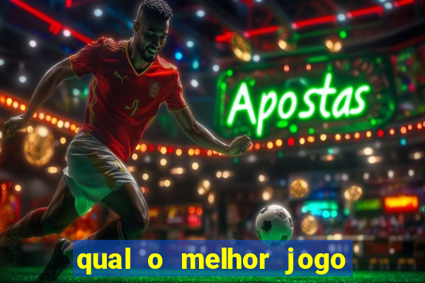 qual o melhor jogo de slots para ganhar dinheiro