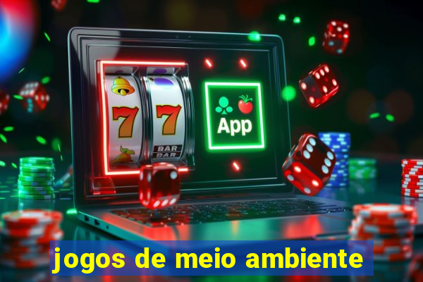 jogos de meio ambiente