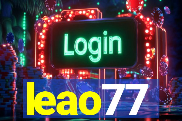 leao77