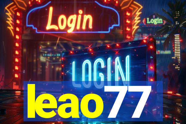 leao77