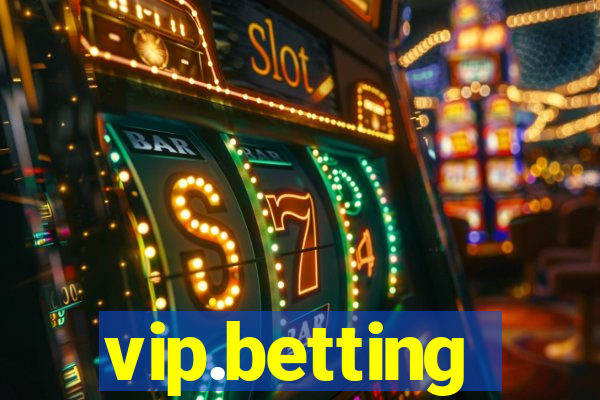 vip.betting