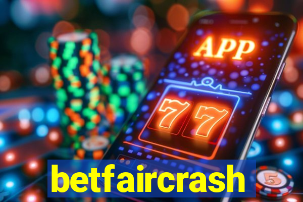 betfaircrash