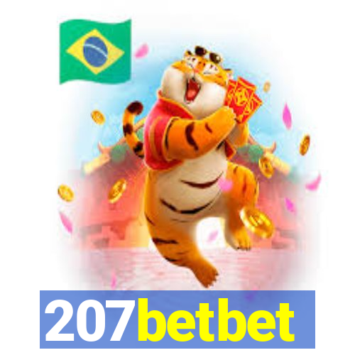 207betbet