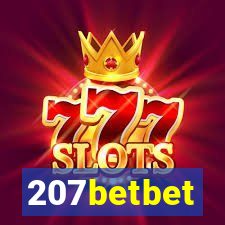 207betbet