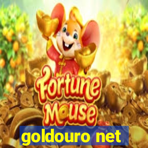 goldouro net