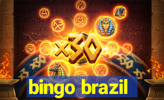 bingo brazil