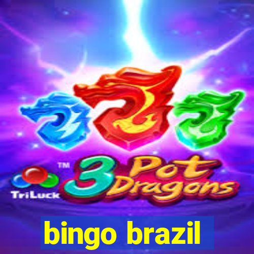 bingo brazil