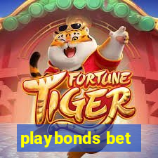 playbonds bet