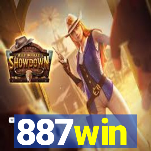 887win