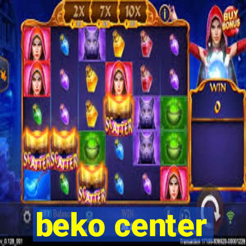 beko center