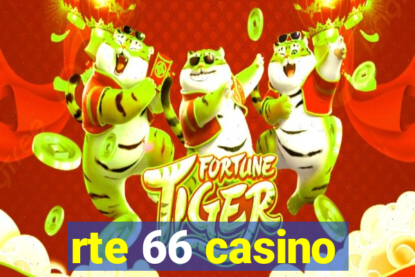 rte 66 casino