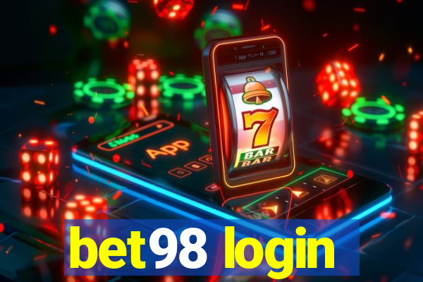 bet98 login