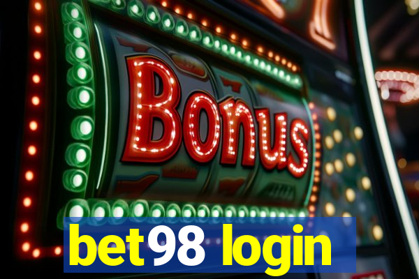 bet98 login