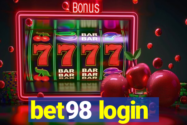 bet98 login