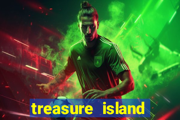 treasure island online casino