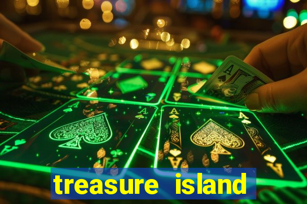 treasure island online casino