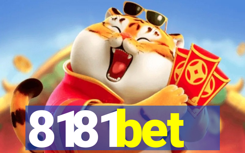 8181bet