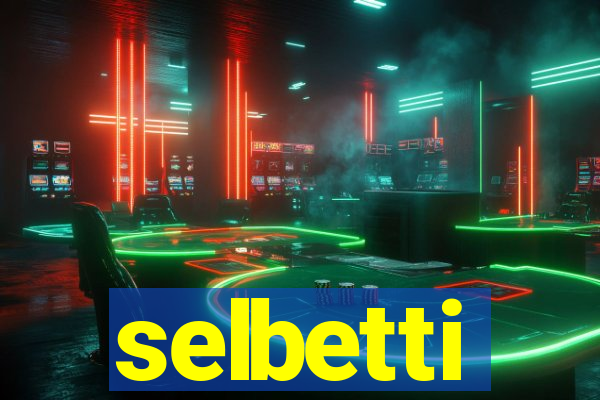 selbetti